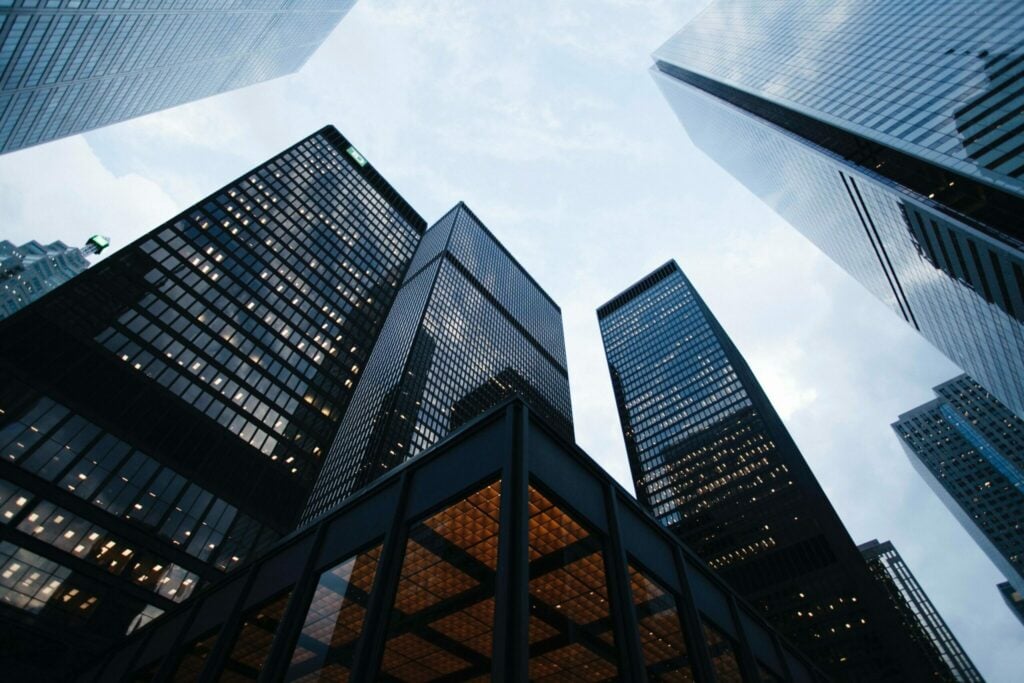 Buildings in Bolivia