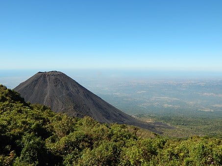 Business El Salvador.