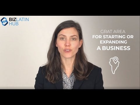 Why do Business in Argentina?