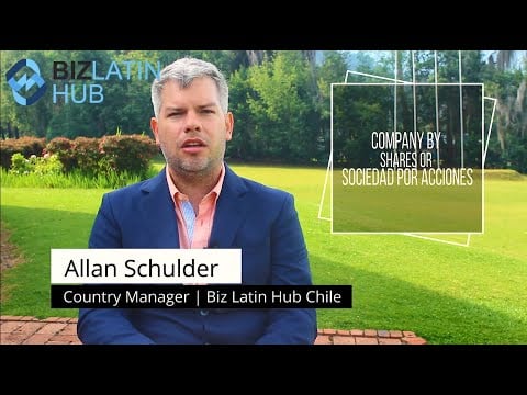 How to establish a Company by Shares (SpA) in Chile