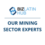 Our Mining Sector Experts