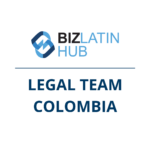 Legal Team Colombia