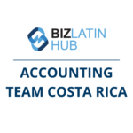 Accounting Team Costa Rica